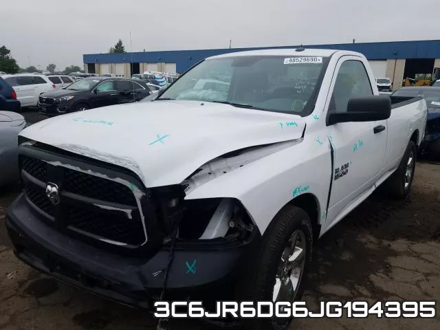 3C6JR6DG6JG194395 фото 3