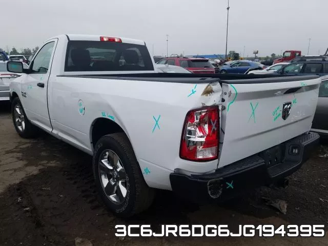 3C6JR6DG6JG194395 фото 4