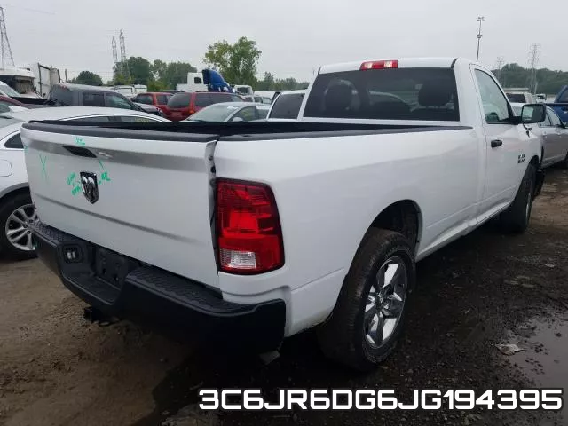 3C6JR6DG6JG194395 фото 5