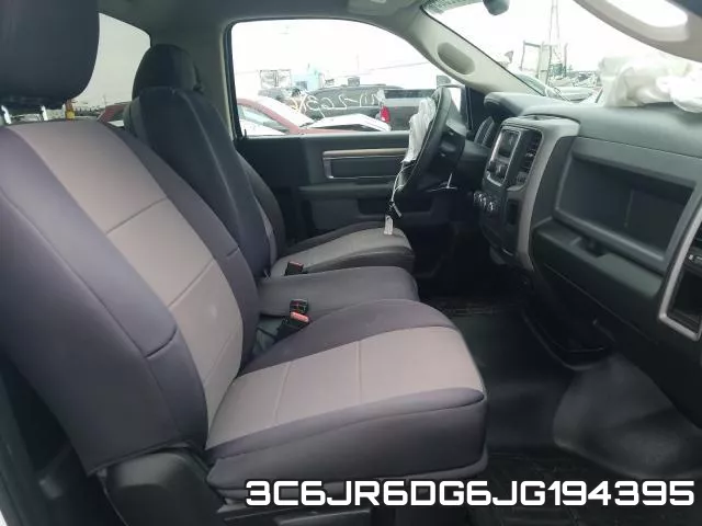 3C6JR6DG6JG194395 фото 6