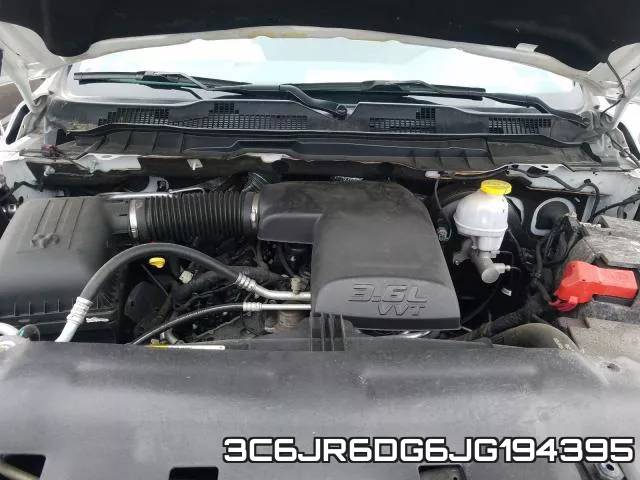 3C6JR6DG6JG194395 фото 8