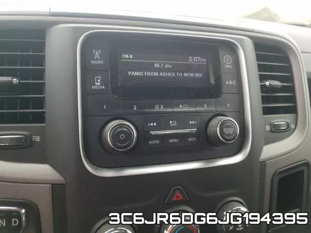 3C6JR6DG6JG194395 фото 10