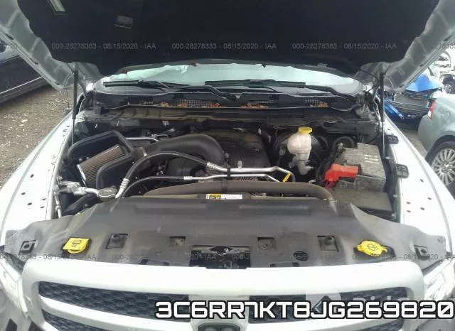 3C6RR7KT8JG269820 фото 2
