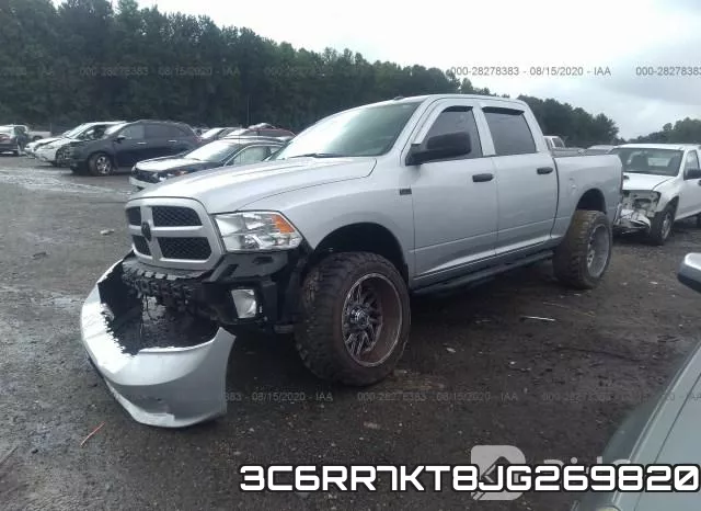 3C6RR7KT8JG269820 фото 3