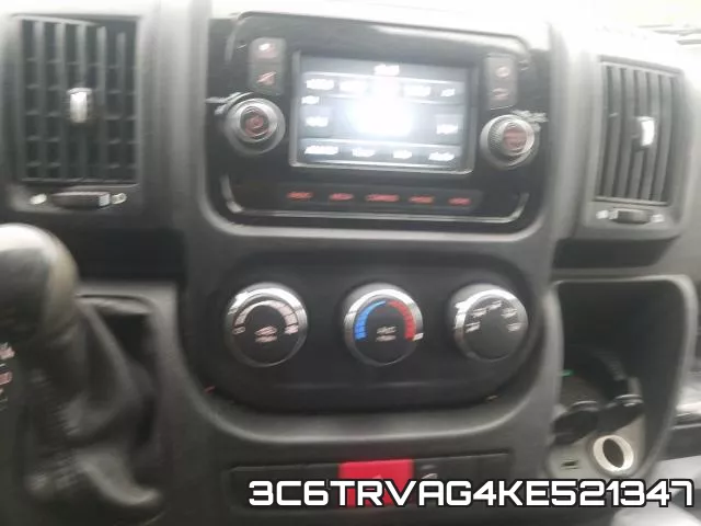 3C6TRVAG4KE521347 фото 10