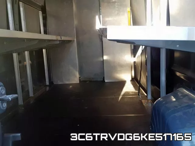 3C6TRVDG6KE517165 фото 7