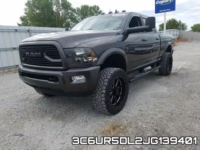 3C6UR5DL2JG139401 фото 3