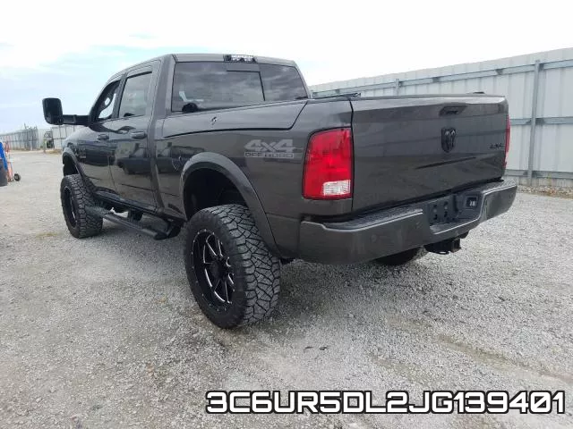 3C6UR5DL2JG139401 фото 4