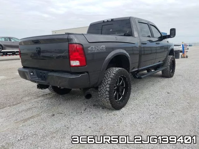 3C6UR5DL2JG139401 фото 5