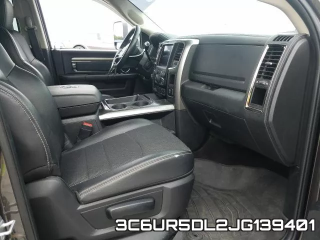 3C6UR5DL2JG139401 фото 6