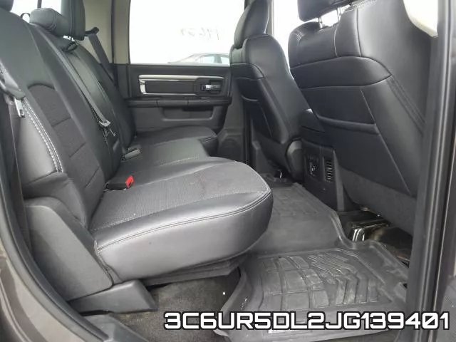 3C6UR5DL2JG139401 фото 7