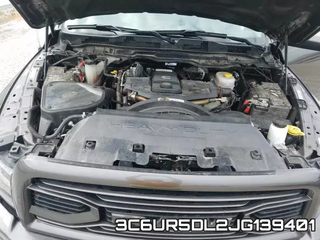 3C6UR5DL2JG139401 фото 8