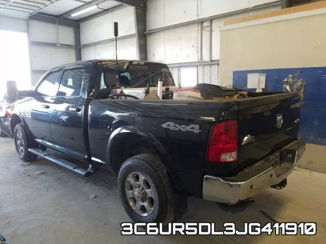 3C6UR5DL3JG411910 фото 4