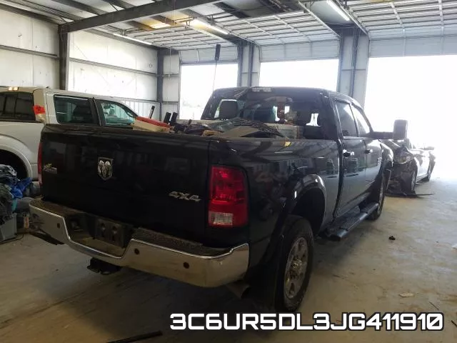 3C6UR5DL3JG411910 фото 5