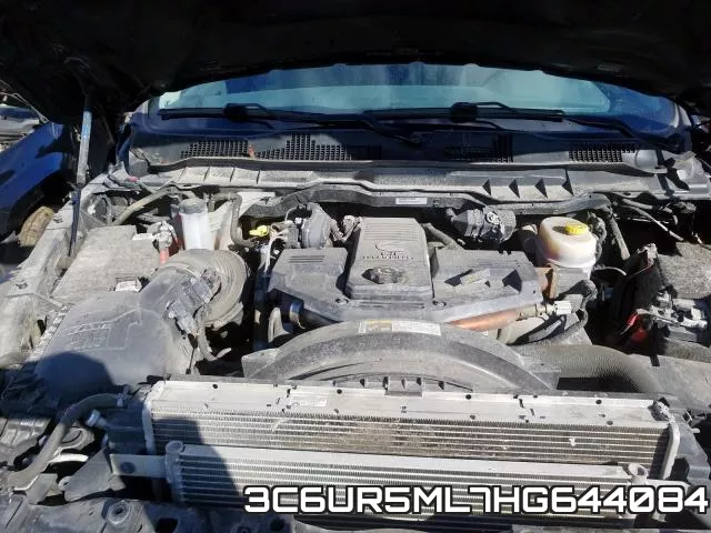 3C6UR5ML7HG644084 фото 8