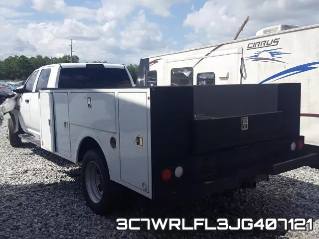 3C7WRLFL3JG407121 фото 4