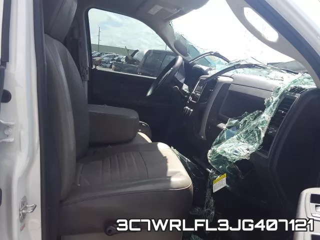 3C7WRLFL3JG407121 фото 6