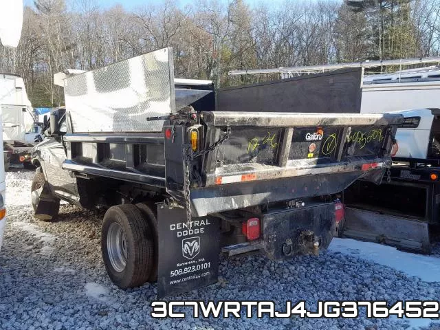3C7WRTAJ4JG376452 фото 4