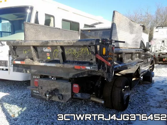 3C7WRTAJ4JG376452 фото 5