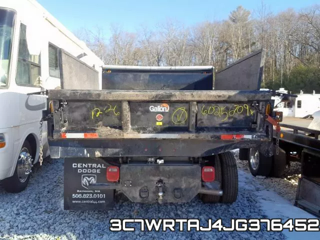 3C7WRTAJ4JG376452 фото 7