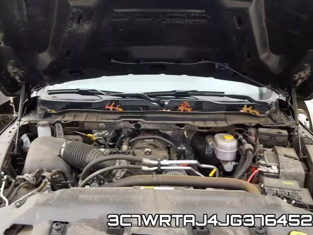 3C7WRTAJ4JG376452 фото 8