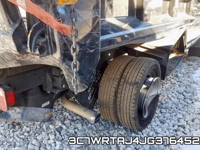 3C7WRTAJ4JG376452 фото 9