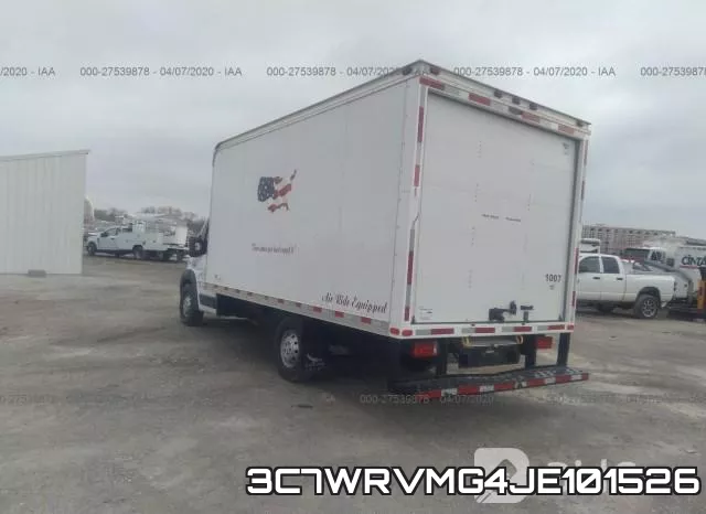 3C7WRVMG4JE101526 фото 4