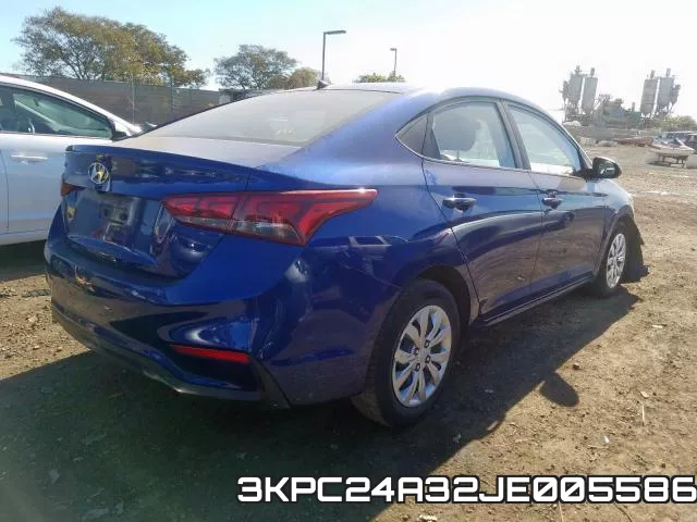 3KPC24A32JE005586 фото 5