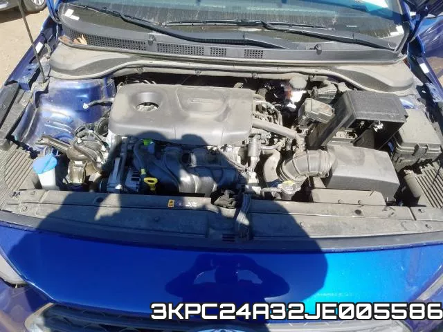 3KPC24A32JE005586 фото 8