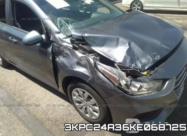 3KPC24A36KE068725 фото 7