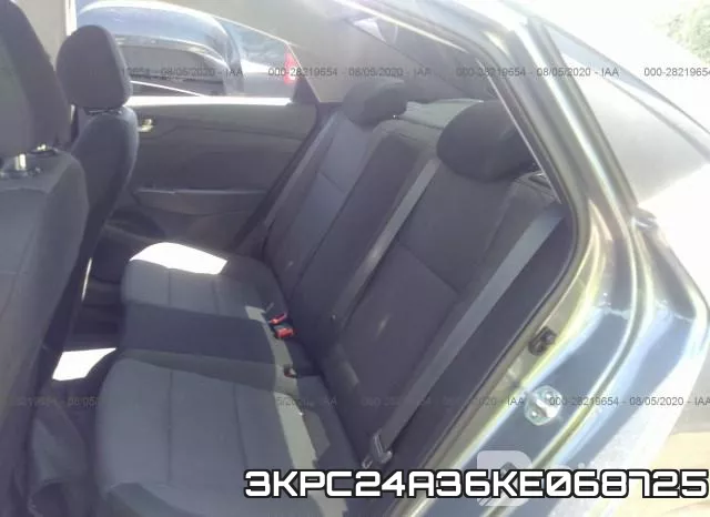 3KPC24A36KE068725 фото 9
