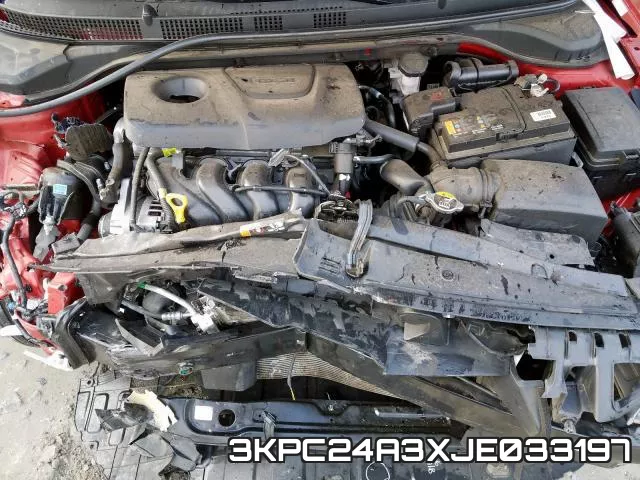 3KPC24A3XJE033197 фото 8