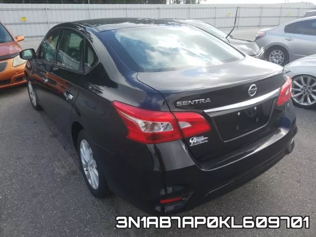 3N1AB7AP0KL609701 фото 4