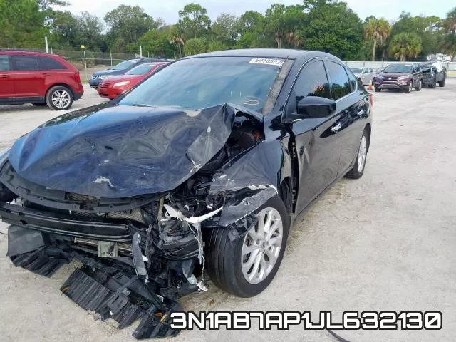 3N1AB7AP1JL632130 фото 3