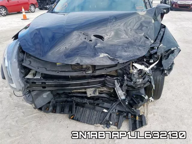3N1AB7AP1JL632130 фото 10