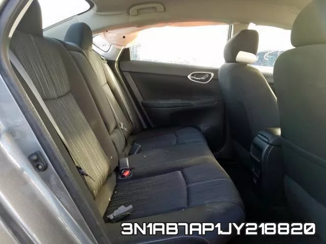 3N1AB7AP1JY218820 фото 7