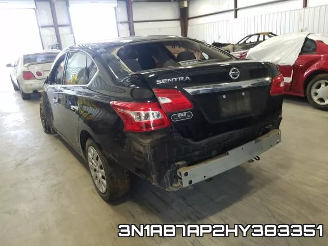 3N1AB7AP2HY383351 фото 4