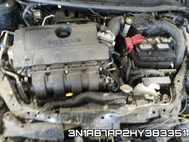 3N1AB7AP2HY383351 фото 8