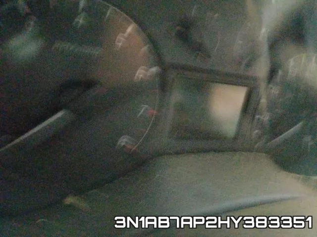 3N1AB7AP2HY383351 фото 9