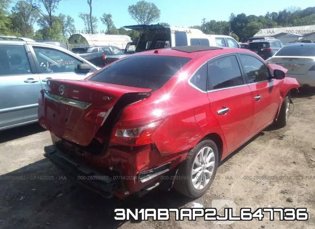 3N1AB7AP2JL647736 фото 5