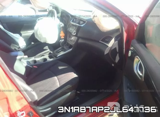 3N1AB7AP2JL647736 фото 6