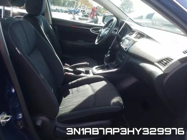 3N1AB7AP3HY329976 фото 6