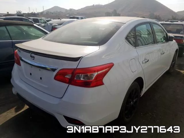 3N1AB7AP3JY277643 фото 5