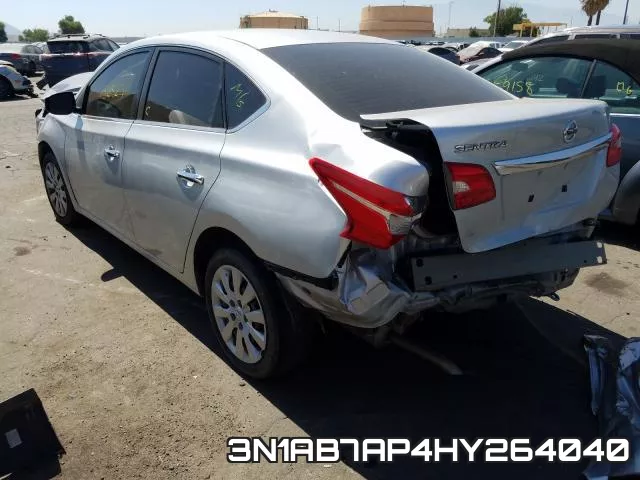3N1AB7AP4HY264040 фото 4