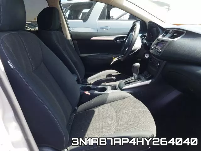 3N1AB7AP4HY264040 фото 6