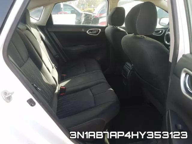 3N1AB7AP4HY353123 фото 7