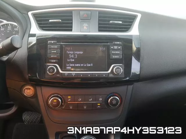 3N1AB7AP4HY353123 фото 10