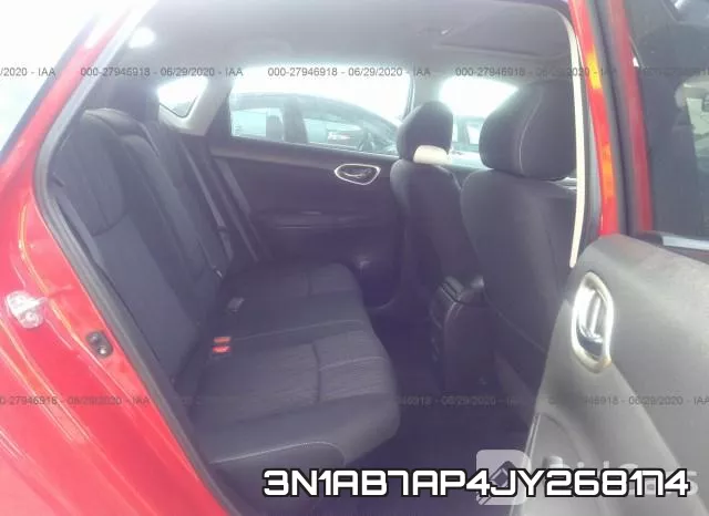 3N1AB7AP4JY268174 фото 9