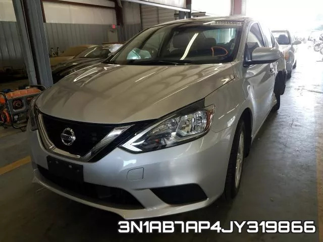 3N1AB7AP4JY319866 фото 3