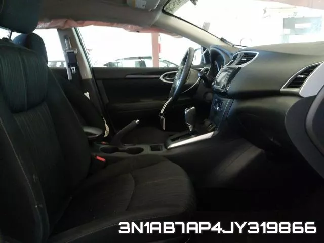 3N1AB7AP4JY319866 фото 6